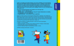 Lappa Kids - Lappa gaat naar school (Nederlands - Pools)