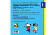 Lappa Kids - Lappa gaat naar school (Nederlands - Turks)