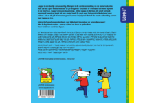 Lappa Kids - Lappa gaat naar school (Nederlands - Tigrinya)