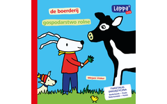 Lappa Little - De boerderij (Nederlands - Pools)