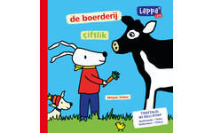 Lappa Little - De boerderij (Nederlands - Turks)