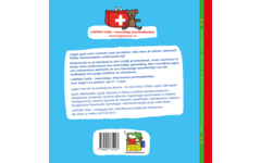 Lappa Little - De dokter (Nederlands - Pools)