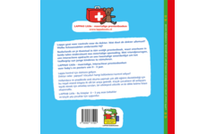 Lappa Little - De dokter (Nederlands - Turks)