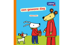 Lappa Little - Een gewone dag (Nederlands)