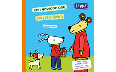 Lappa Little - Een gewone dag (Nederlands - Pools)
