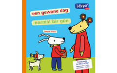Lappa Little - Een gewone dag (Nederlands - Turks)