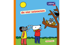 Lappa Little - Seizoenen (Nederlands)