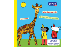 Lappa Little - Dierentuin (Nederlands - Papiamentu)