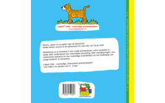 Lappa Little - Dierentuin (Nederlands - Papiamentu)
