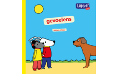 Lappa Little - Gevoelens (Nederlands)