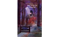 Het kleine heelal - Annejan Mieras