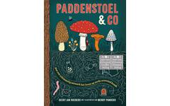 Paddenstoel & co - Geert-Jan Roebers