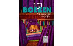 151 boeken - Pim Lammers