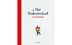 Het Kabouterboek - Loes Riphagen