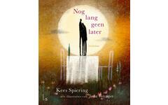 Nog lang geen later - Kees Spiering