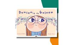Dansen op de golven - Kamishibai vertelplaten