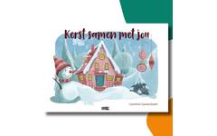 Kerst samen met jou - Kamishibai vertelplaten