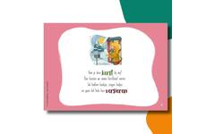 Kerst samen met jou - Kamishibai vertelplaten