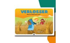 Verlosser  - Kamishibai vertelplaten
