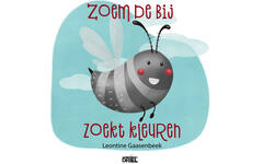 Zoem de bij - Kamishibai vertelplaten
