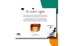 De zware rugzak - set Kamishibai vertelplaten & prentenboek
