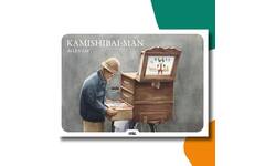 Kamishibai-man - Kamishibai vertelplaten