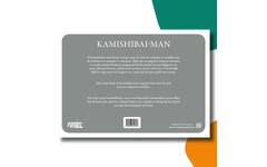 Kamishibai-man - Kamishibai vertelplaten