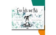 Een fiets voor Muli - Kamishibai vertelplaten