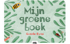 Mijn groene boek - Kamishibai vertelplaten