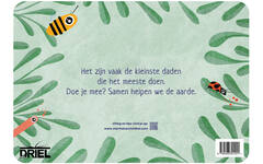 Mijn groene boek - Kamishibai vertelplaten