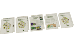 Onderzoekend Tuinieren lesmethode groep 3 t/m 8