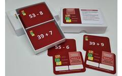 Dynamische schooldag Bewegend leren Box 2 Optellen en aftrekken