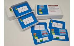 Dynamische schooldag Bewegend leren Box 2 Optellen en aftrekken