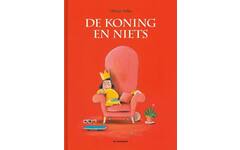 De koning en niets - Olivier Tallec