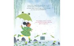 Een jurk met zakken - Lily Murray