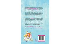Bridget van der Puff en de misbaksels - Martin Stewart