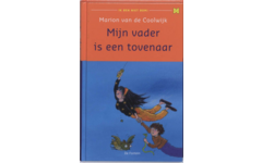 Mijn vader is een tovenaar (Ik ben niet bom)