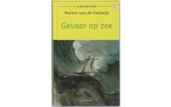 Gevaar op zee (Ik ben niet bom)