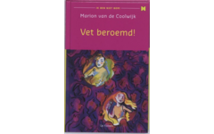 Vet beroemd  (Ik ben niet bom)