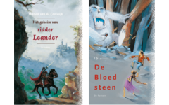 Geheim van ridder Leander (Ik ben niet bom)