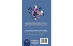 Hilda en het verborgen volk - Luke Pearson & Stephen Davies