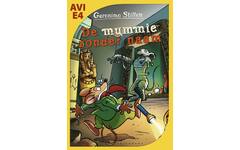 De mummie zonder naam - Geronimo Stilton