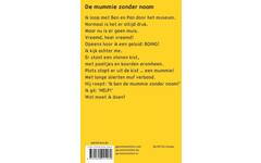 De mummie zonder naam - Geronimo Stilton