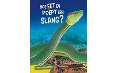 Hoe eet en poept een slang? - Malta Cunninghm