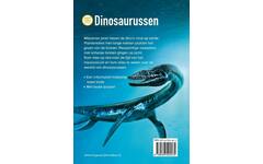 Dinosaurussen - Karin Bischoff