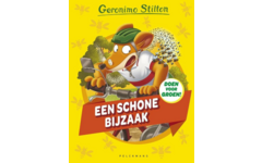 Een schone bijzaak - Geronimo Stilton