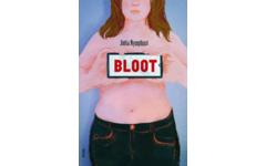Bloot - Jutta Nymphius