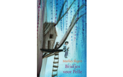 Briefjes voor Pelle - Marlies Slegers