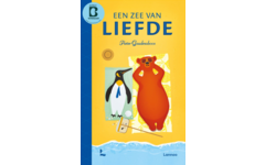 Een zee van liefde - Pieter Gaudesaboos