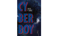 Cyberboy - Tanja de Jonge